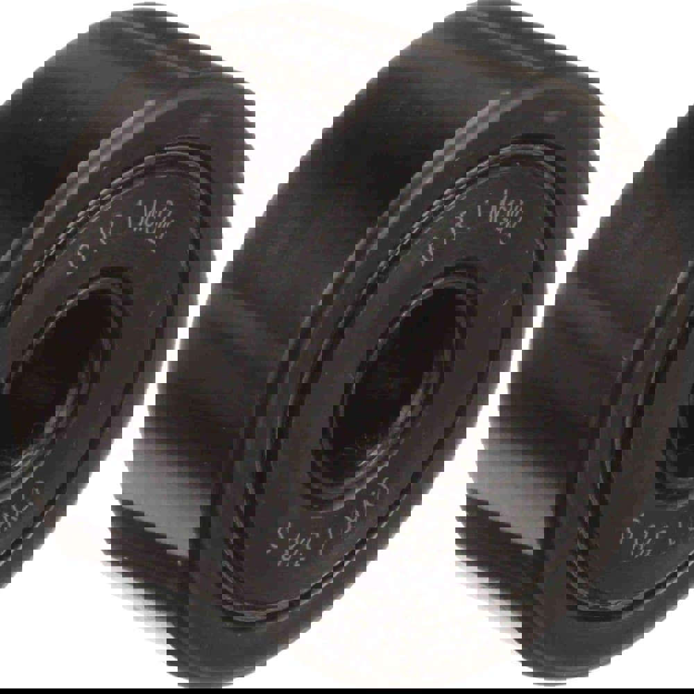 Cam Yoke Roller: Crowned, 0.375